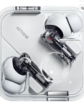 Nothing ChatGPT Wireless Earbuds